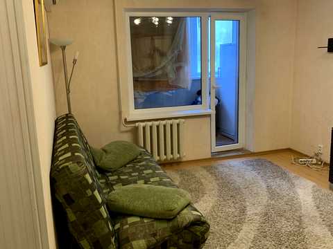 квартира по адресу Галицкая ул., 7-А