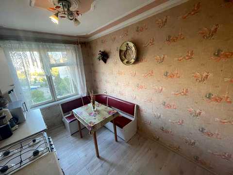 квартира по адресу Героев просп., 9