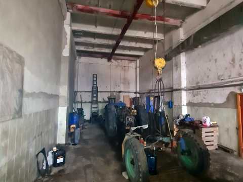 коммерческая по адресу Київська ул., 80