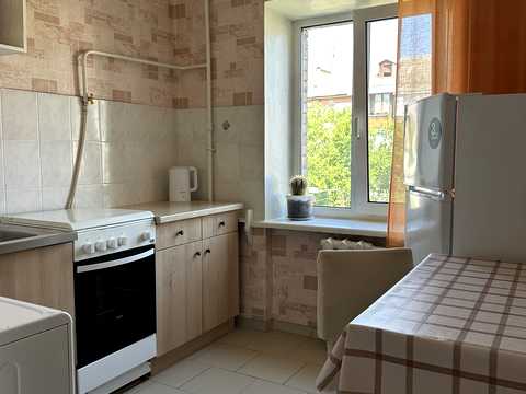квартира по адресу Харьковское шоссе, 3