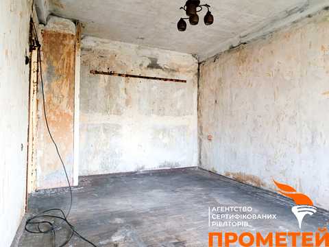 квартира по адресу Николая Кибальчича ул., 10