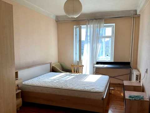 квартира по адресу Татарская ул., 6