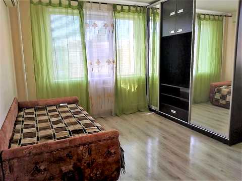 квартира по адресу Григоровича-Барського ул., 7