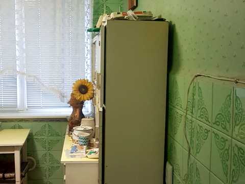 квартира за адресою Бучми вул. (Командарма Уборевича), 20