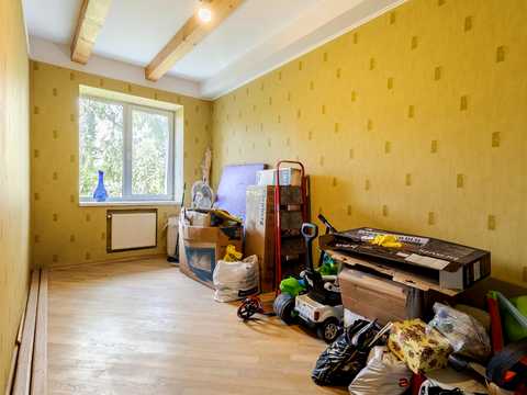 квартира по адресу Повстанческая ул., 19