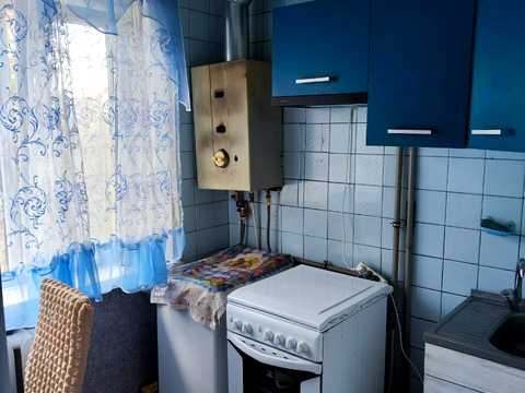 квартира за адресою Фосфорна вул., 11