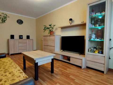 квартира по адресу Курсова ул., 40