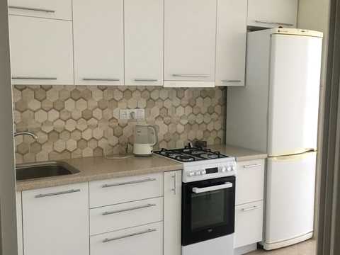 квартира за адресою Приміська вул., 8