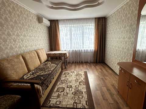 квартира по адресу Шевченко ул., 1