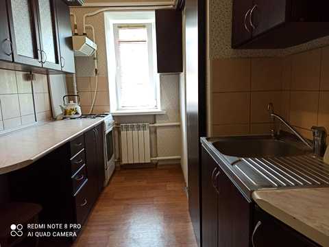 квартира за адресою Олексіївська вул., 10