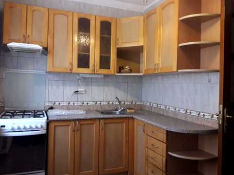 квартира по адресу Соломенская ул., 4/2