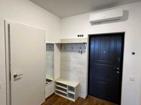 квартира за адресою Радісна вул., 29, к.1