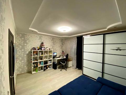 квартира за адресою Провулок Бабкина , 12