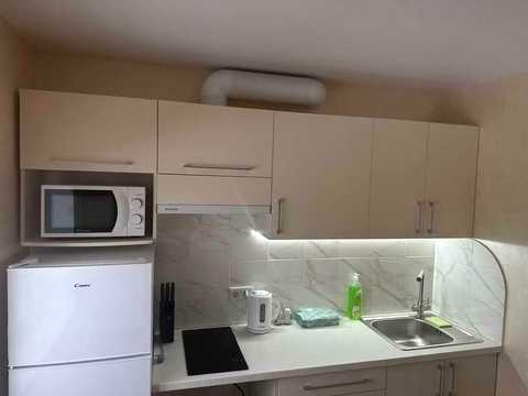 квартира по адресу Победы просп., 58а