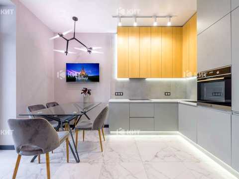 квартира за адресою Студентська вул., 22