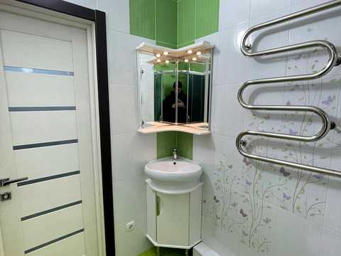квартира по адресу Миколы Бажана просп., 8-Б