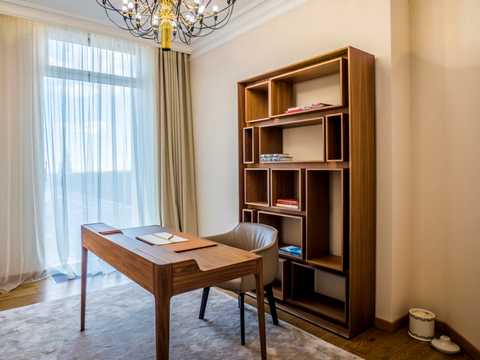 квартира по адресу Ивана Мазепы ул. (Січневого Повстання), 11-Б