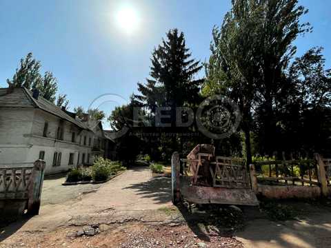 комерційна за адресою Міжпланетна вул., 6
