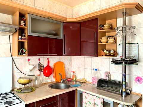 квартира по адресу 12-та Поздовжня ул., 1-А