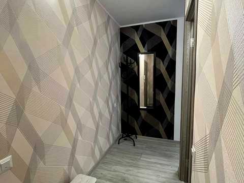 квартира за адресою Віталія Матусевича вул. (XXII Партз'їзду), 27