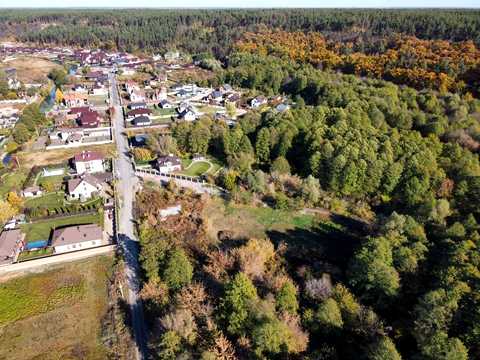 ділянка за адресою Вишенкьківська, 4