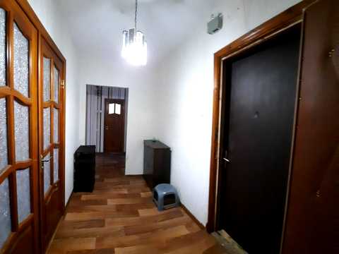 квартира за адресою Радунська вул., 28
