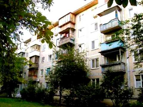 квартира по адресу Академика Шалимова ул. (Героїв Севастополя), 19