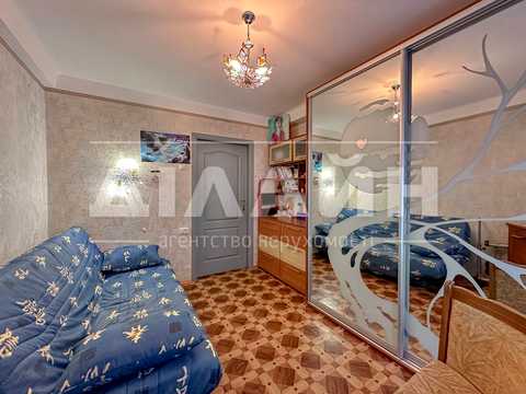 квартира за адресою Козака Бабури вул. (Жукова), 18