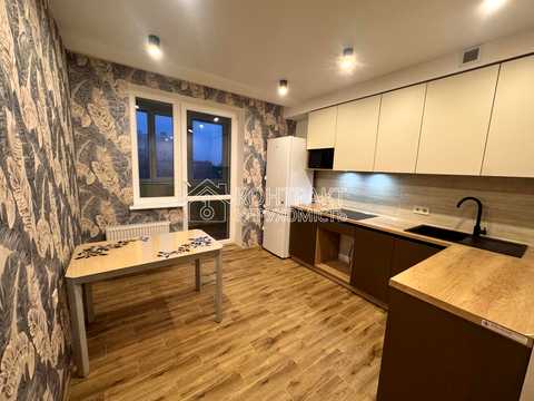 квартира за адресою Льва Ландау просп. (50-річчя СРСР), 52-А
