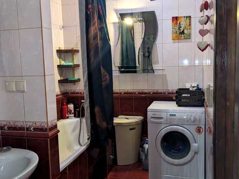 квартира за адресою Гіршмана вул., 17