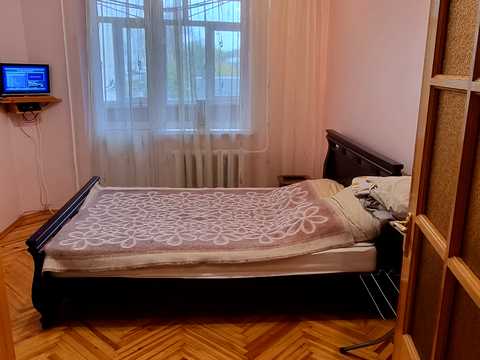 квартира за адресою Рівне, Вербова вул., 47