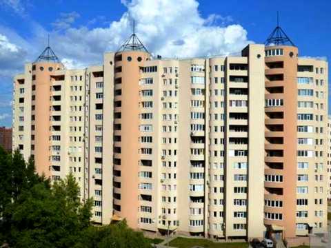 квартира по адресу Харьковская ул., 3/1