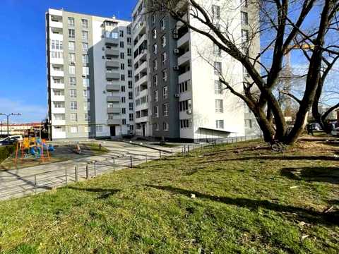квартира за адресою Фріца Гленца вул., 14