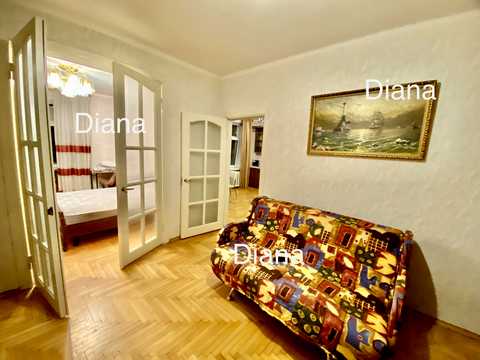 квартира за адресою Герцена вул., 17/25