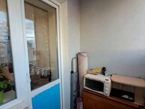 квартира по адресу Семена Палия ул. (Дніпропетровська), 77