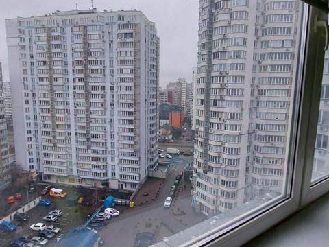 квартира за адресою Харківське шосе, 152