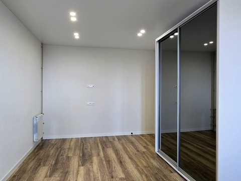 квартира за адресою Тракторобудівників просп., 94