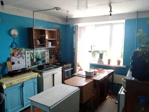 кімната за адресою Байрона просп., 39