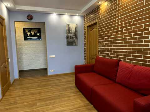 квартира за адресою Юності вул., 3
