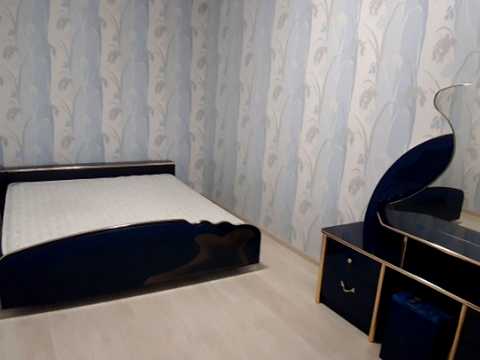 квартира по адресу Червоной Калины просп. (Владимира Маяковского), 55-А