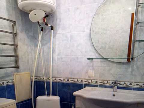 квартира за адресою Анни Ахматової вул., 35