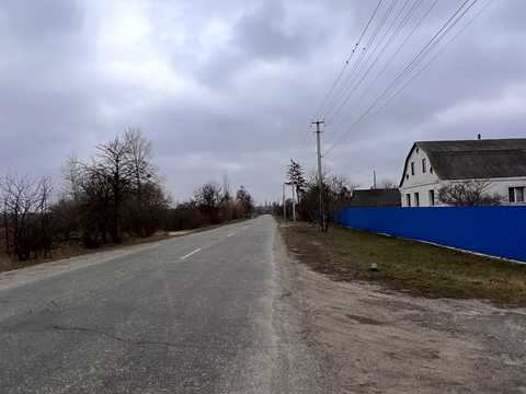ділянка за адресою Івана Франка вул. (Калініна), 75А