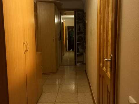 квартира по адресу Энтузиастов ул., 29/1