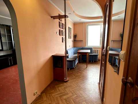 квартира за адресою Нарбутівська вул., 163