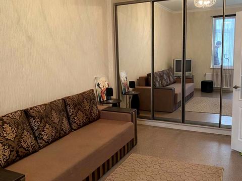 квартира по адресу Марсельская ул., 35