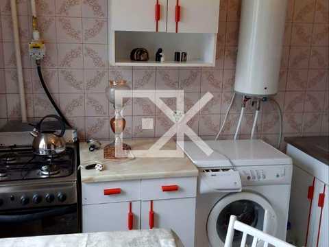 квартира за адресою Печенізька вул., 16