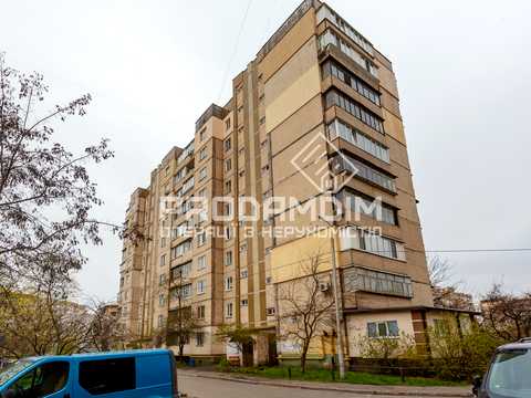 квартира по адресу Ревуцкого ул., 30