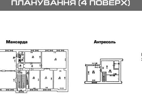 коммерческая по адресу Михайловская ул., 12-Б