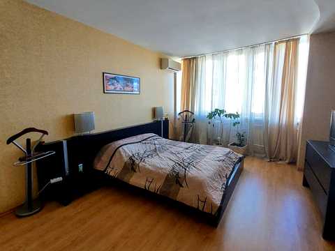квартира по адресу Святоюріївська ул., 11-А