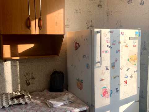 квартира по адресу бульвар Бельфорский, 111